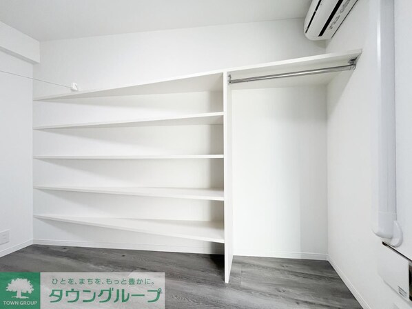 ルークス蒲田の物件内観写真